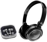 COBY CV215 BLK